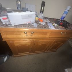 Bedroom Dresser