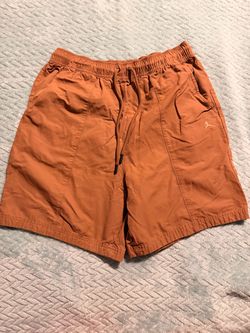 Jordan Jumpman Shorts Dark Khaki
