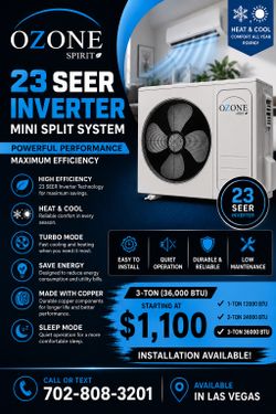 Mini split