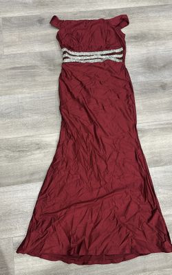 Long Women Dress