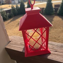Battery Lantern 