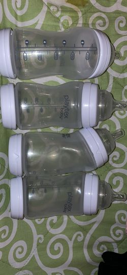 Playtex baby and bottle warmers