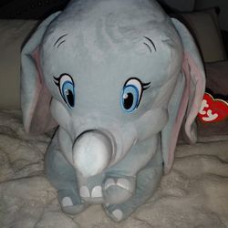 Beanie Baby