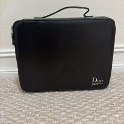 Dior Makeup Organizer