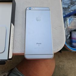 Iphone 6s Plus 