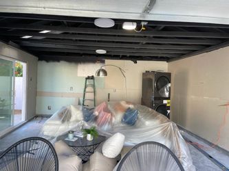 Drywall Finisher