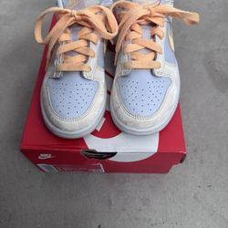 Dunk Low Pse