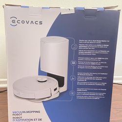 ECOVACS Robotics - DEEBOT T9+ 