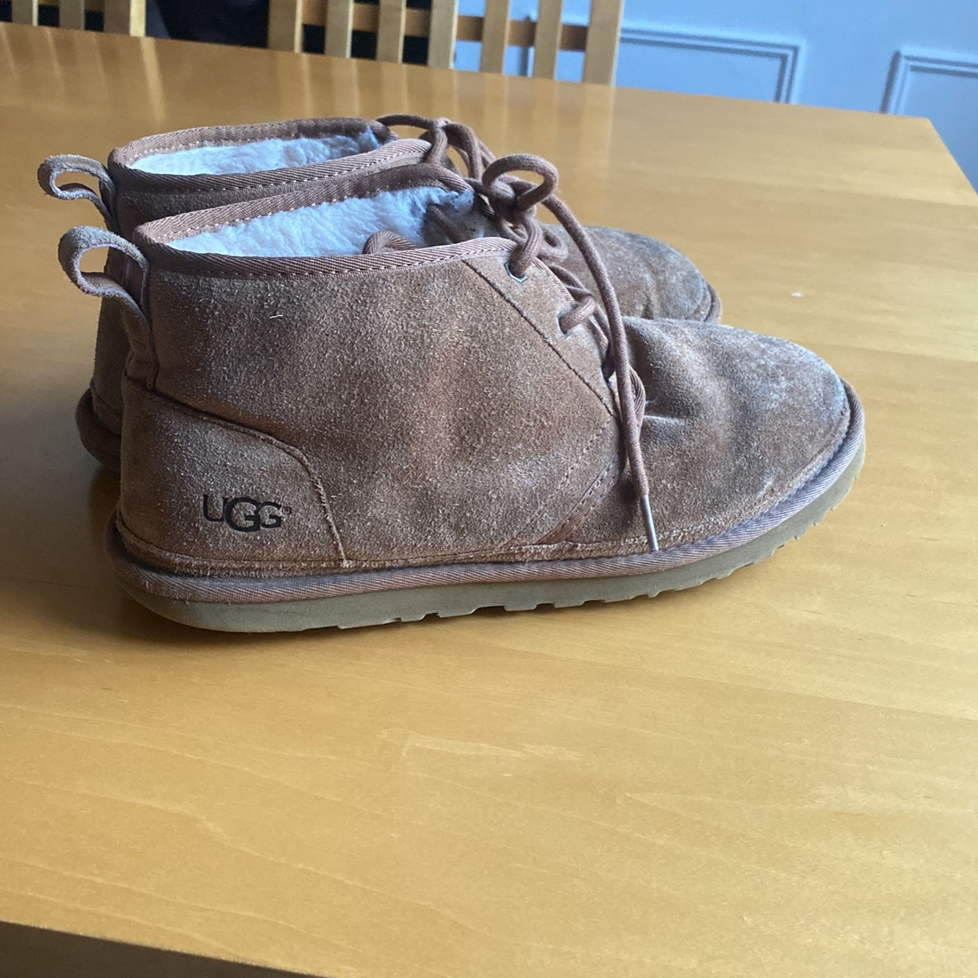 Men’s UGG Boots 