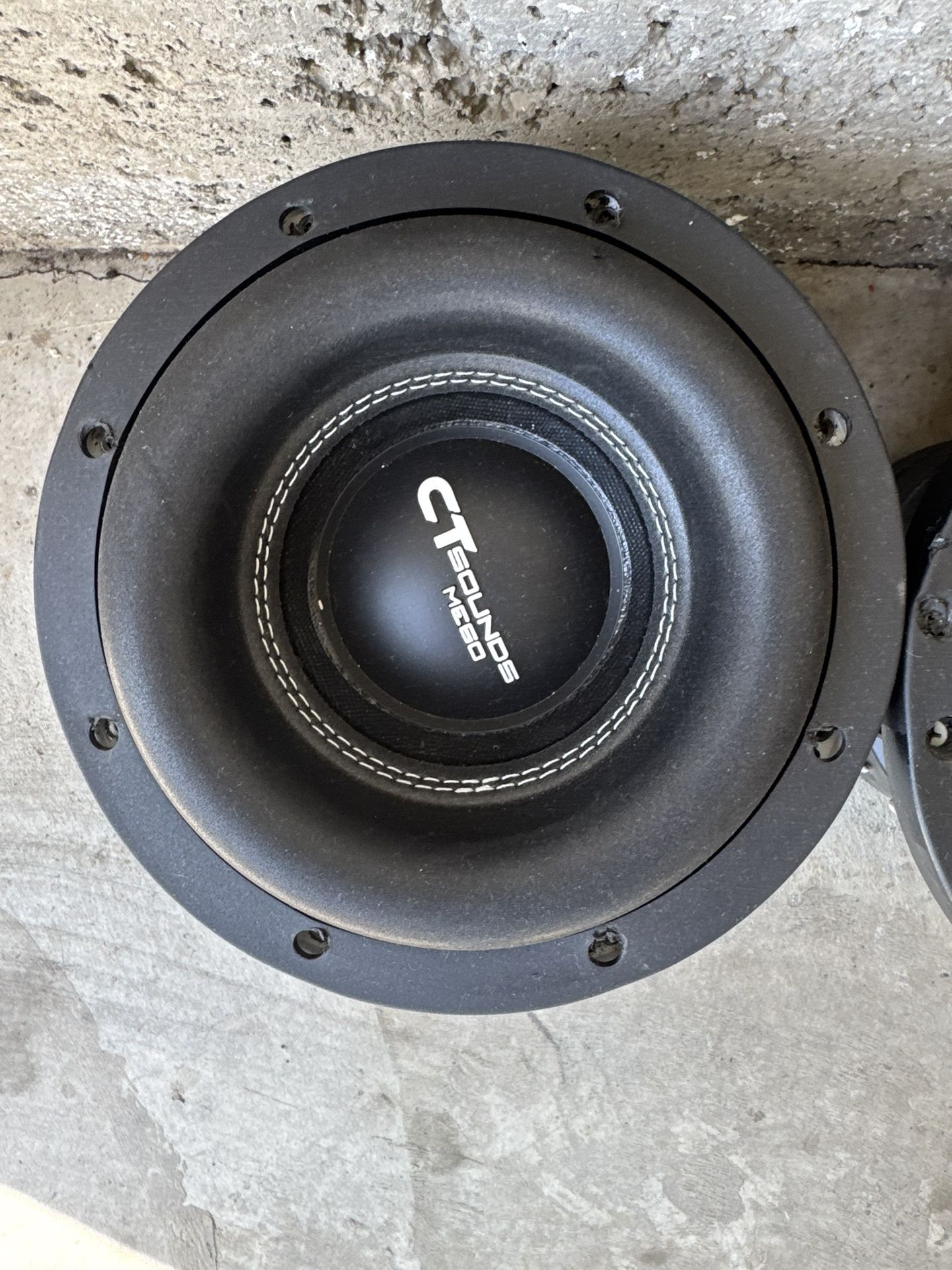 Ct Sounds Meso 8