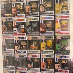 Funkos