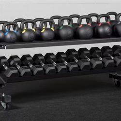 ROGUE Gym Equipment For Sale