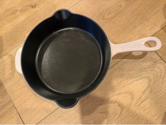 Staub Frying Pan