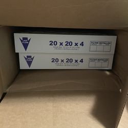 Air Filters