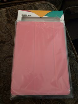 Ipad 6th Generation cover