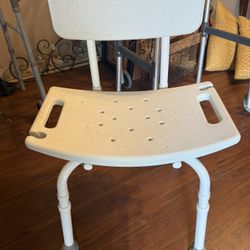 Shower Chair