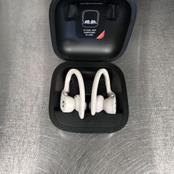 Apple Powerbeats Pro
