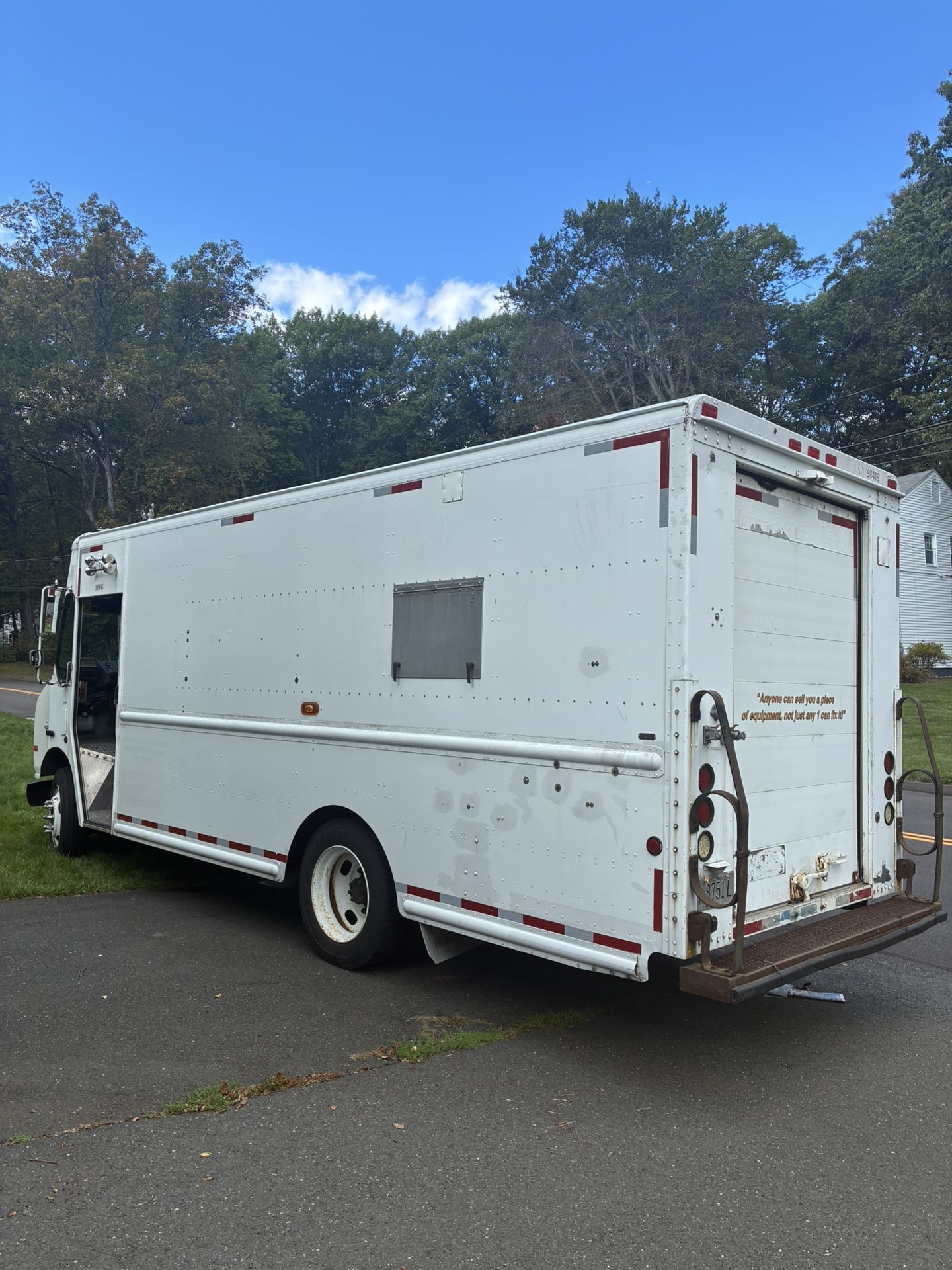 2003 Atlantic Caravans 1652 sc