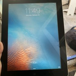 iPad 16gb
