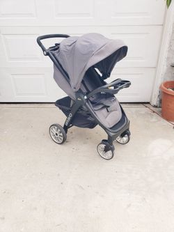Baby Stroller