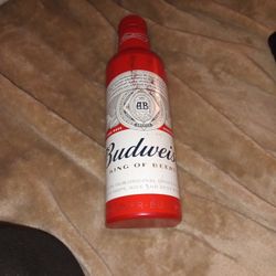Budweiser Handle Door Handle
