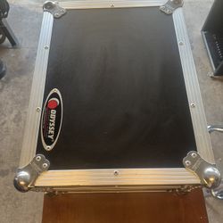 Odyssey Armored Black Case