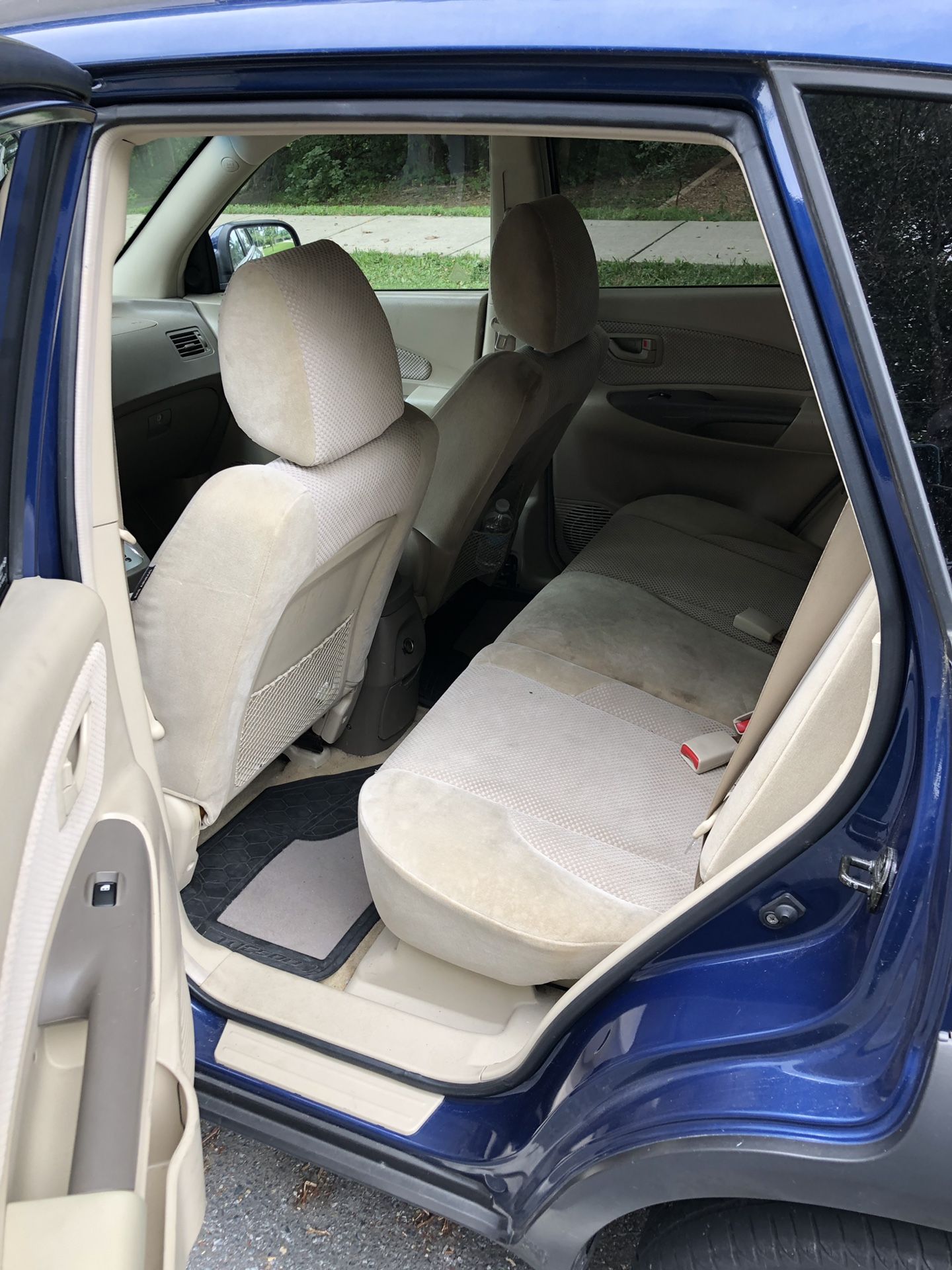 2006 Hyundai Tucson