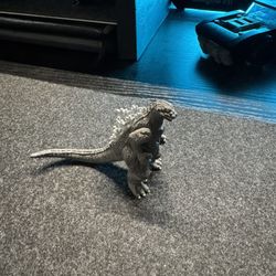 Godzilla Figurine