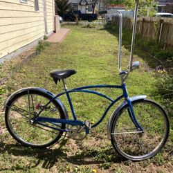 Classic Schwinn  Typhoon Bike for Sale