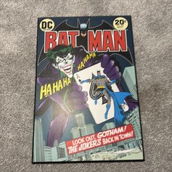 Batman comic wooden wall decor