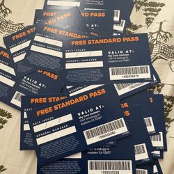 Skyzone Passes 