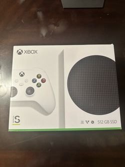 Xbox Series S