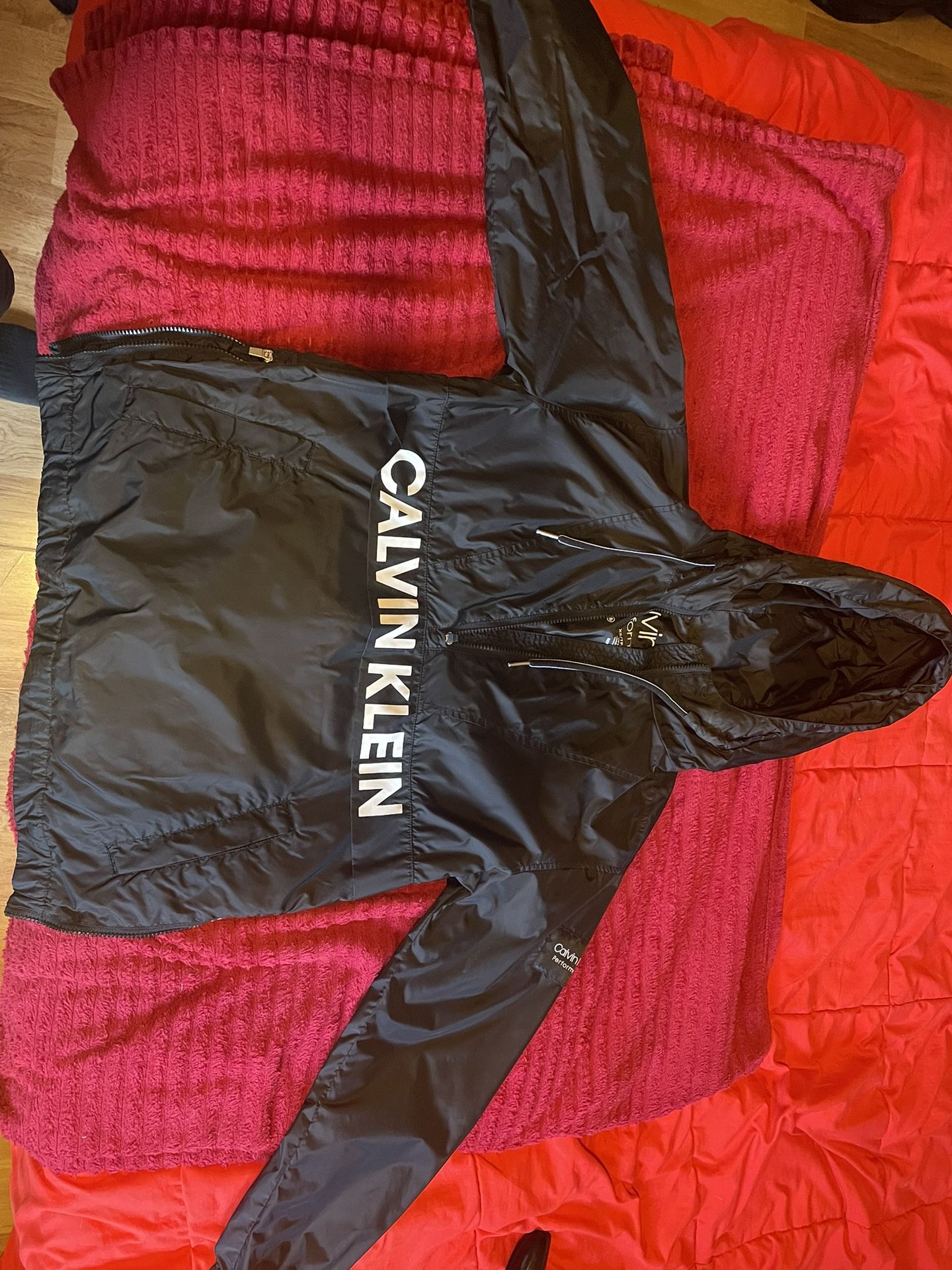 Calvin Klein Hoodie
