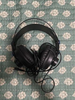 Presonus HD-7 Headphones