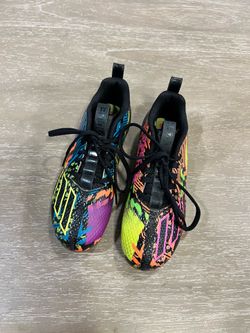 Kids Cleats Size 2