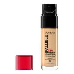 L'Oreal Liquid Foundation