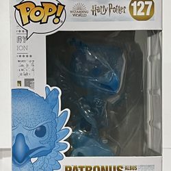 Patrronus #128