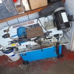 Metal Machines