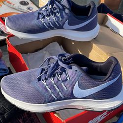 NEW Nikes 