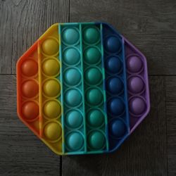 Rianbow Fidget