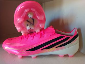 Adidas Authentic F50 Hyperfast Pro Soccer Cleats Shoes