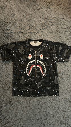 Bape Tee Authentic SZ L