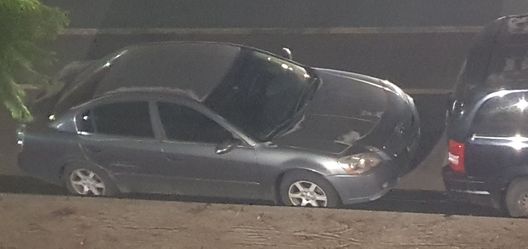 Nissan altuma 2005