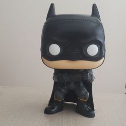Funko Pop! 10" Batman #1188 No Box