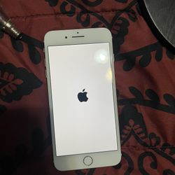 iphone 7 plus Rose Gold 256gb