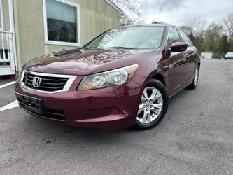 2009 Honda Accord