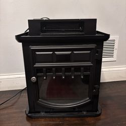 Space Heater