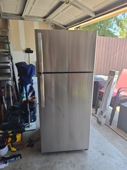Fridge