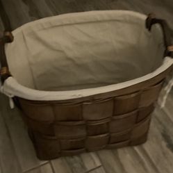 Storage Basket 18 X 18 X 12