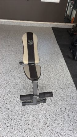 Bench